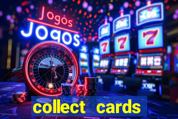 collect cards baixar app