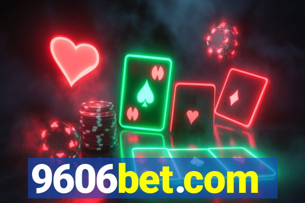 9606bet.com