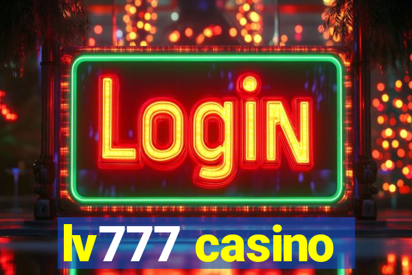 lv777 casino