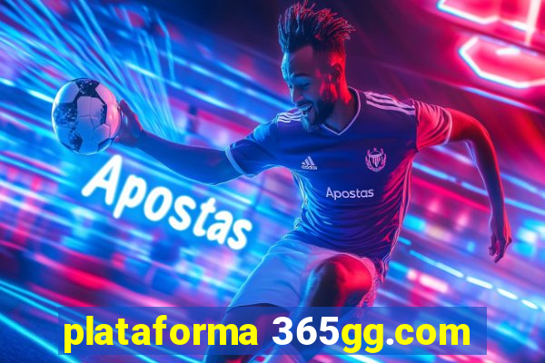 plataforma 365gg.com