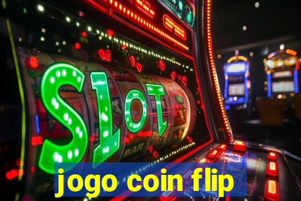 jogo coin flip