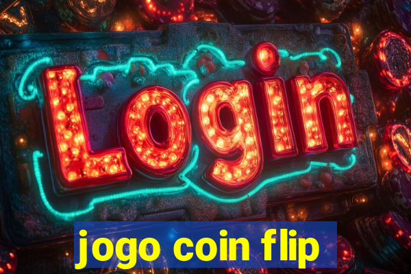 jogo coin flip