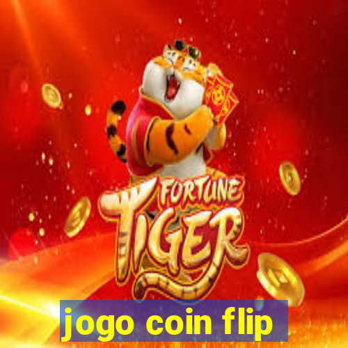 jogo coin flip