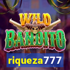 riqueza777