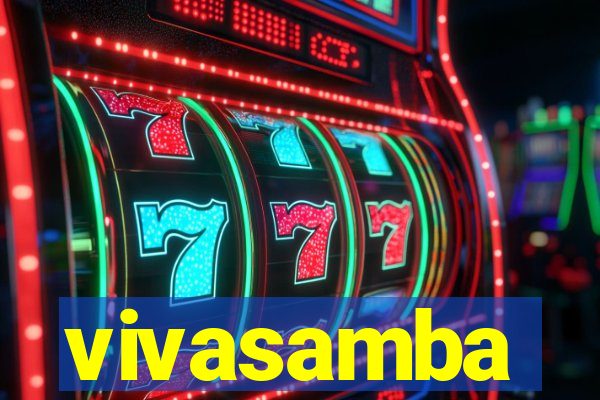 vivasamba