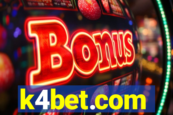 k4bet.com