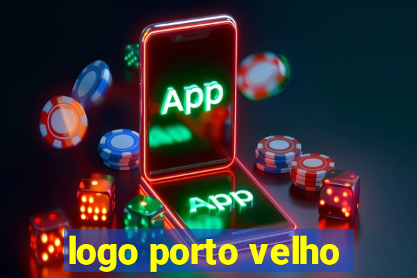 logo porto velho