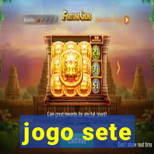 jogo sete