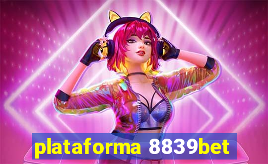 plataforma 8839bet