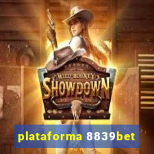 plataforma 8839bet