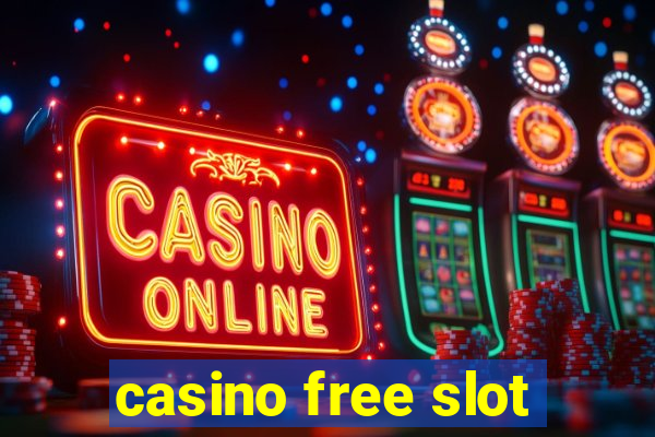 casino free slot