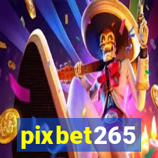 pixbet265