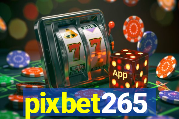 pixbet265