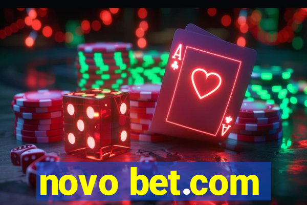 novo bet.com