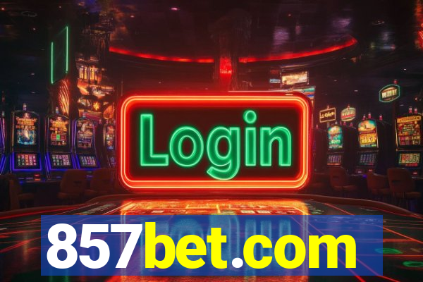 857bet.com