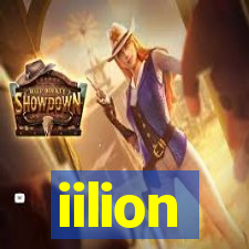 iilion