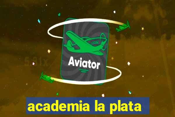 academia la plata