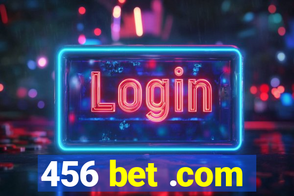 456 bet .com