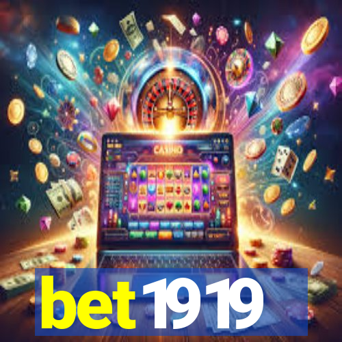 bet1919