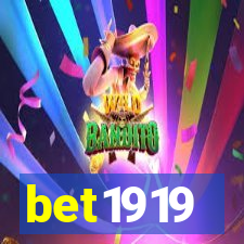 bet1919