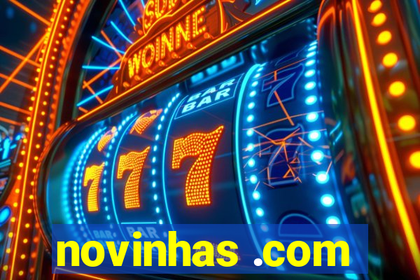 novinhas .com