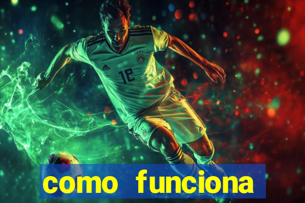 como funciona casino online