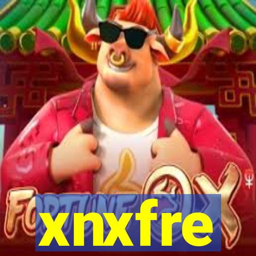 xnxfre