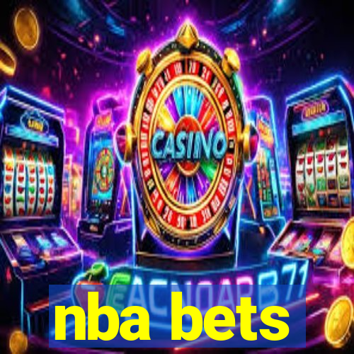 nba bets