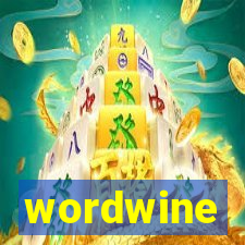 wordwine