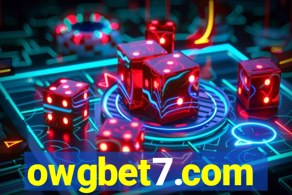 owgbet7.com