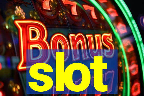 slot