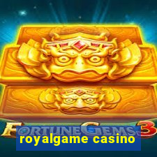 royalgame casino