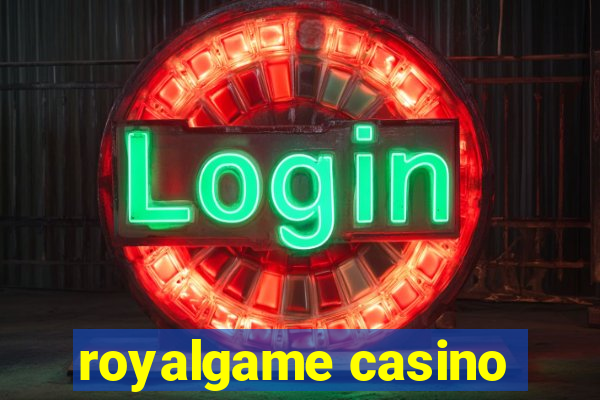 royalgame casino