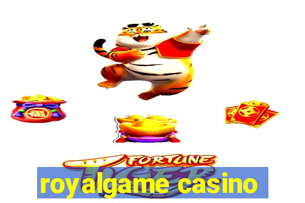 royalgame casino