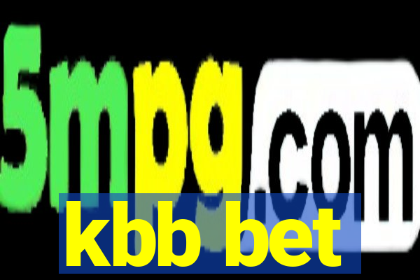 kbb bet