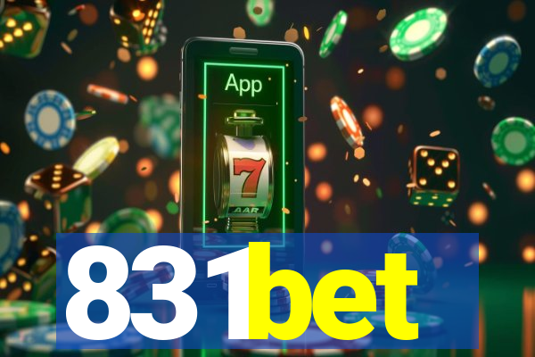 831bet