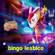 bingo lesbico