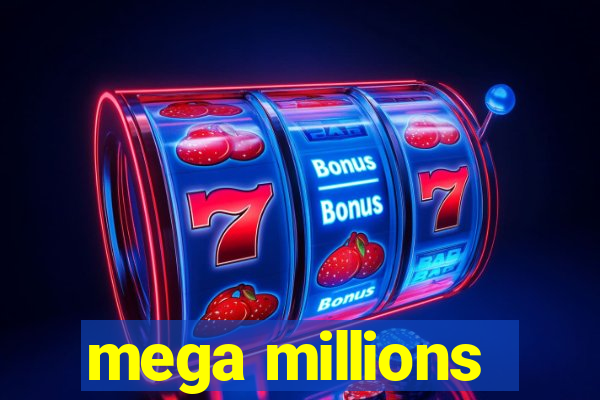 mega millions