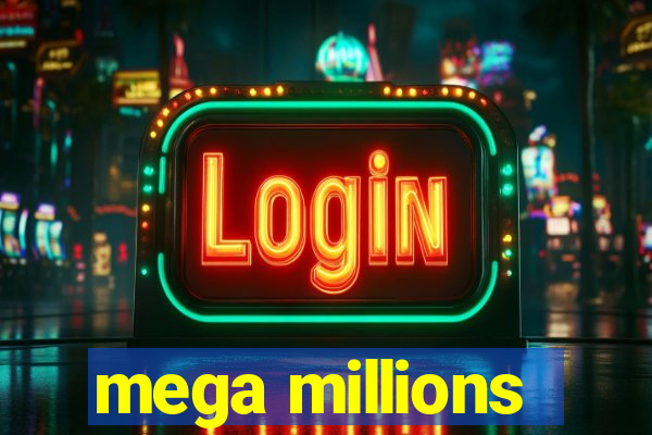 mega millions