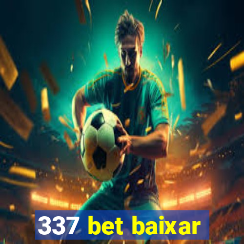 337 bet baixar