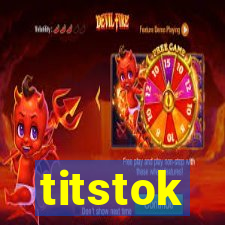 titstok