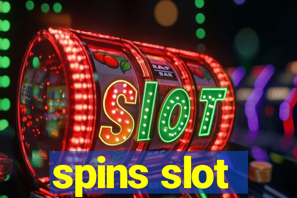 spins slot