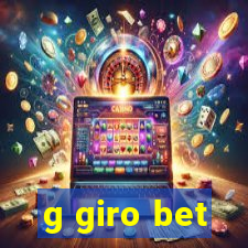 g giro bet