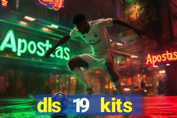 dls 19 kits barcelona 2019