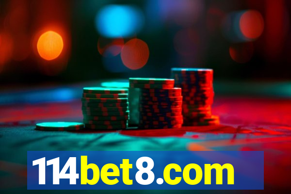 114bet8.com