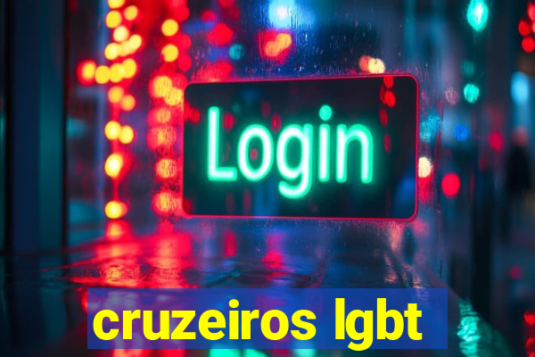 cruzeiros lgbt