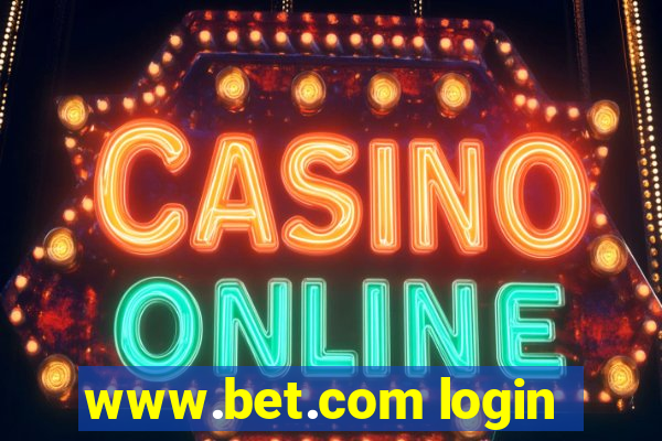 www.bet.com login