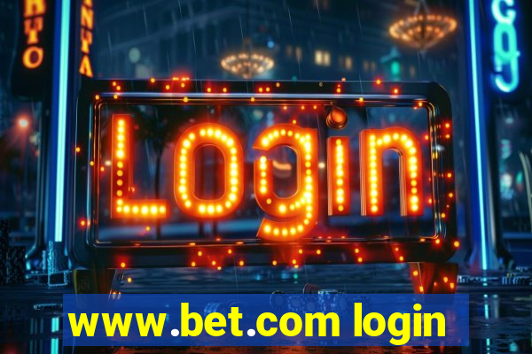 www.bet.com login