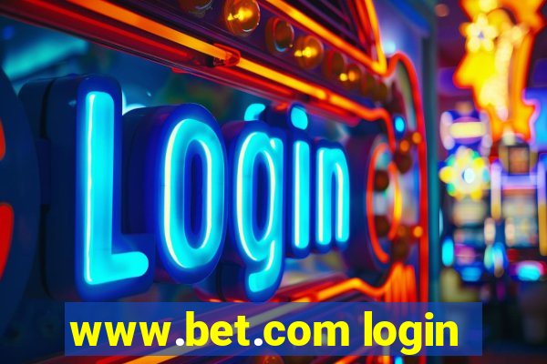 www.bet.com login