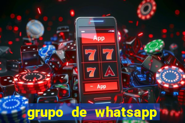 grupo de whatsapp de caminhoneiro